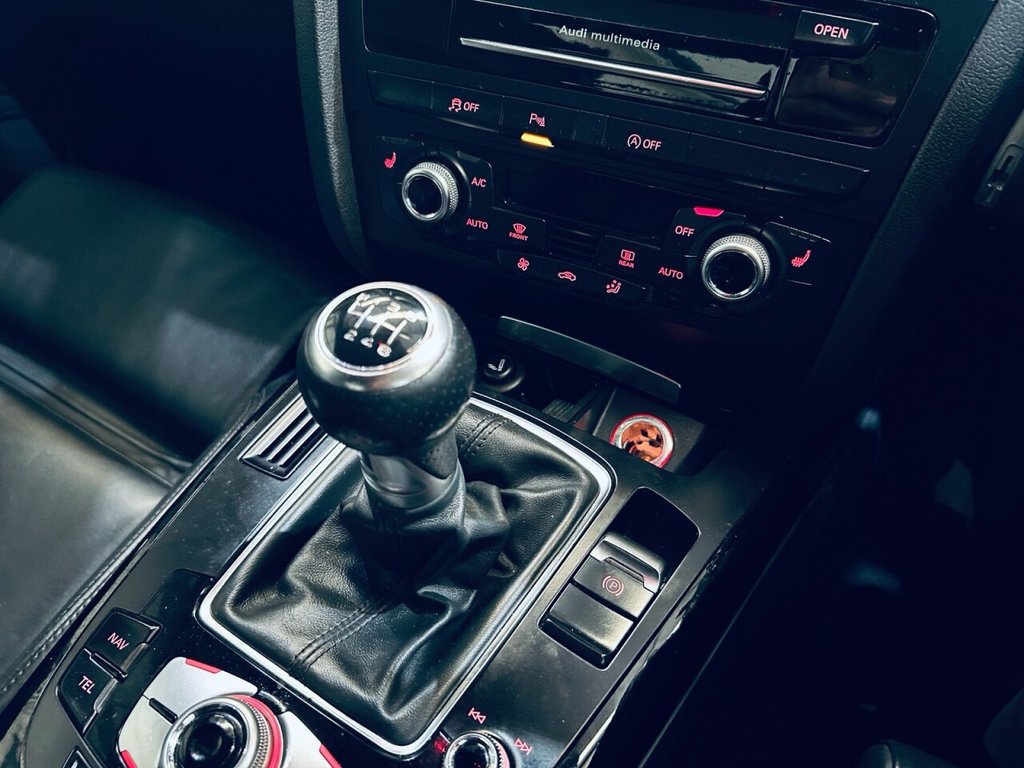 Used Audi A5 2016 for sale - 76395991: Photo 18