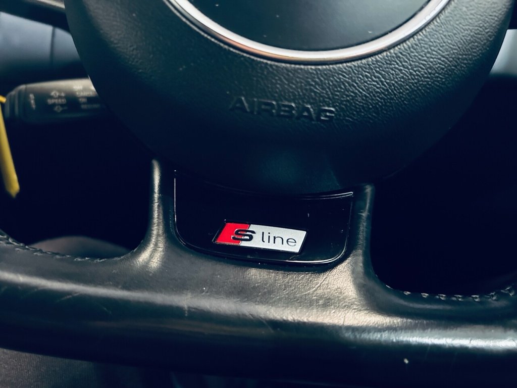 Used Audi A5 2016 for sale - 76395991: Photo 19