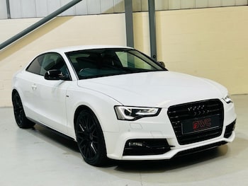 Audi - A5