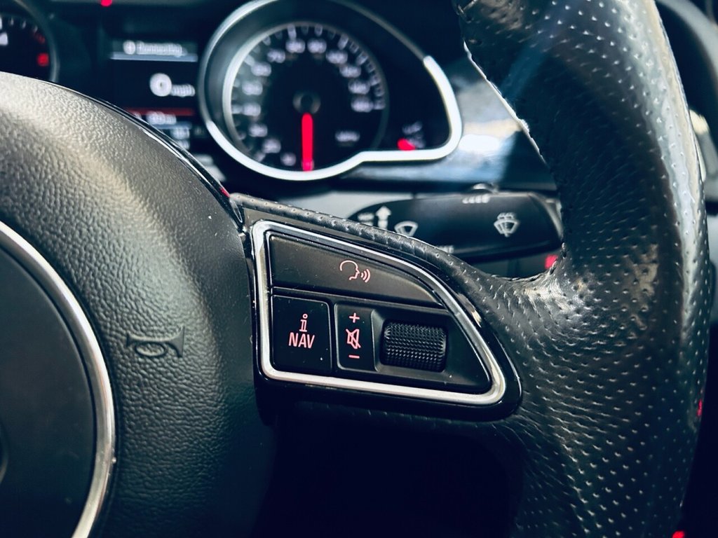 Used Audi A5 2016 for sale - 76395991: Photo 20