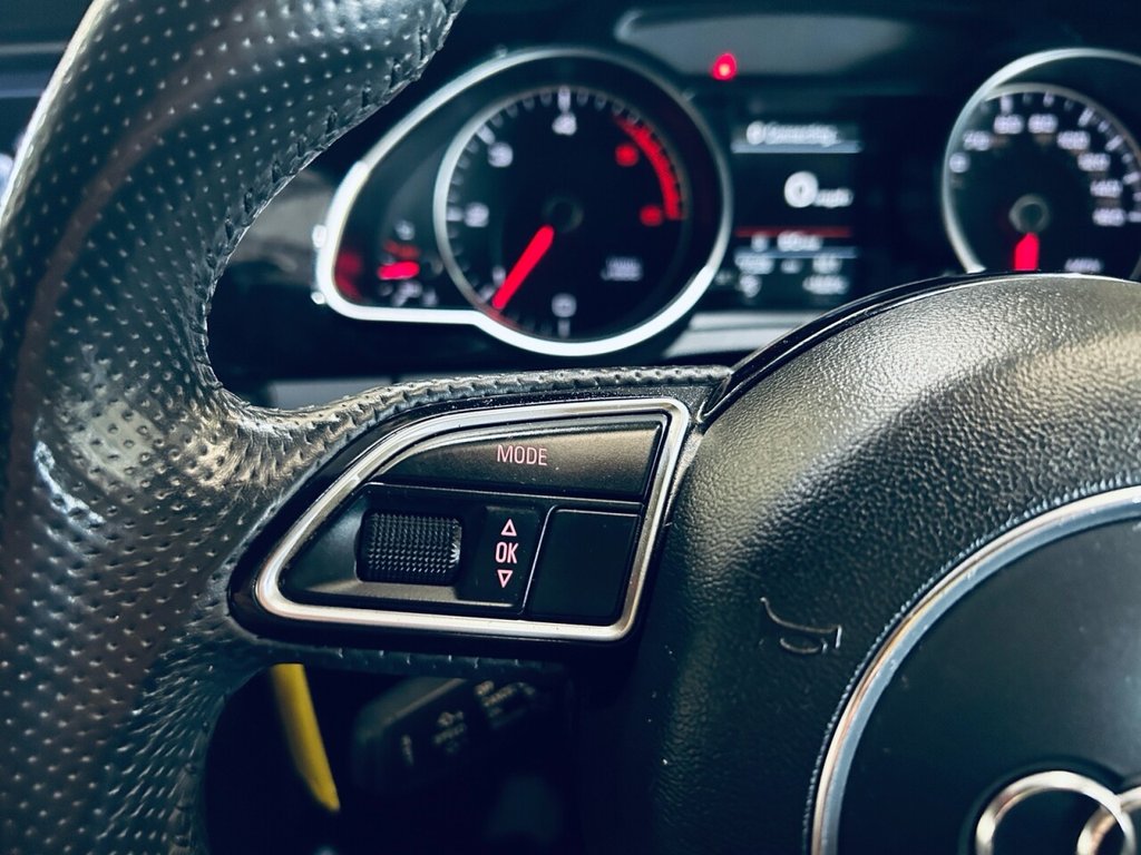 Used Audi A5 2016 for sale - 76395991: Photo 21