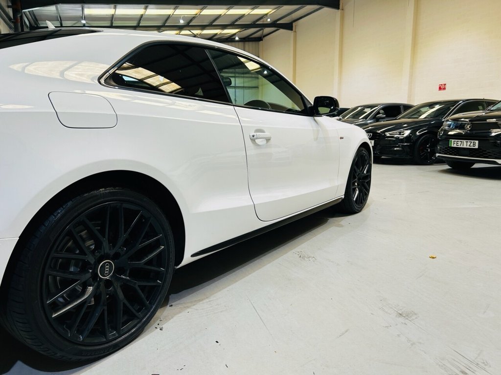 Used Audi A5 2016 for sale - 76395991: Photo 24