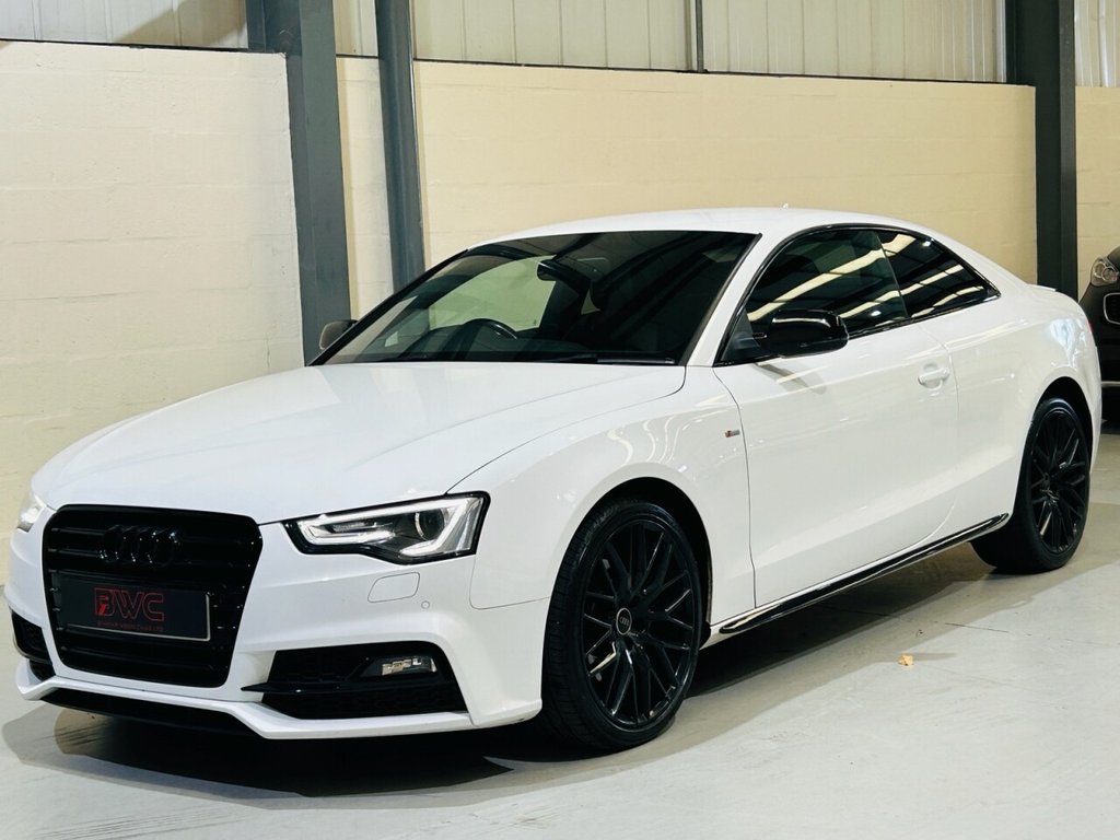 Used Audi A5 2016 for sale - 76395991: Photo 25