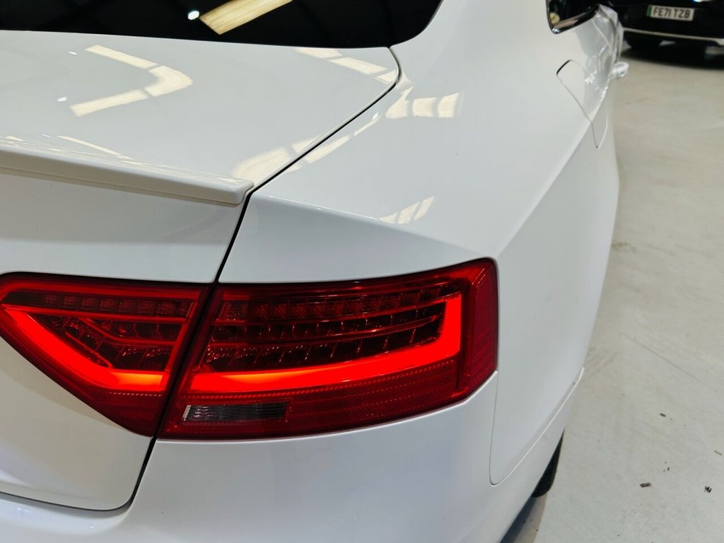 Used Audi A5 2016 for sale - 76395991: Photo 27