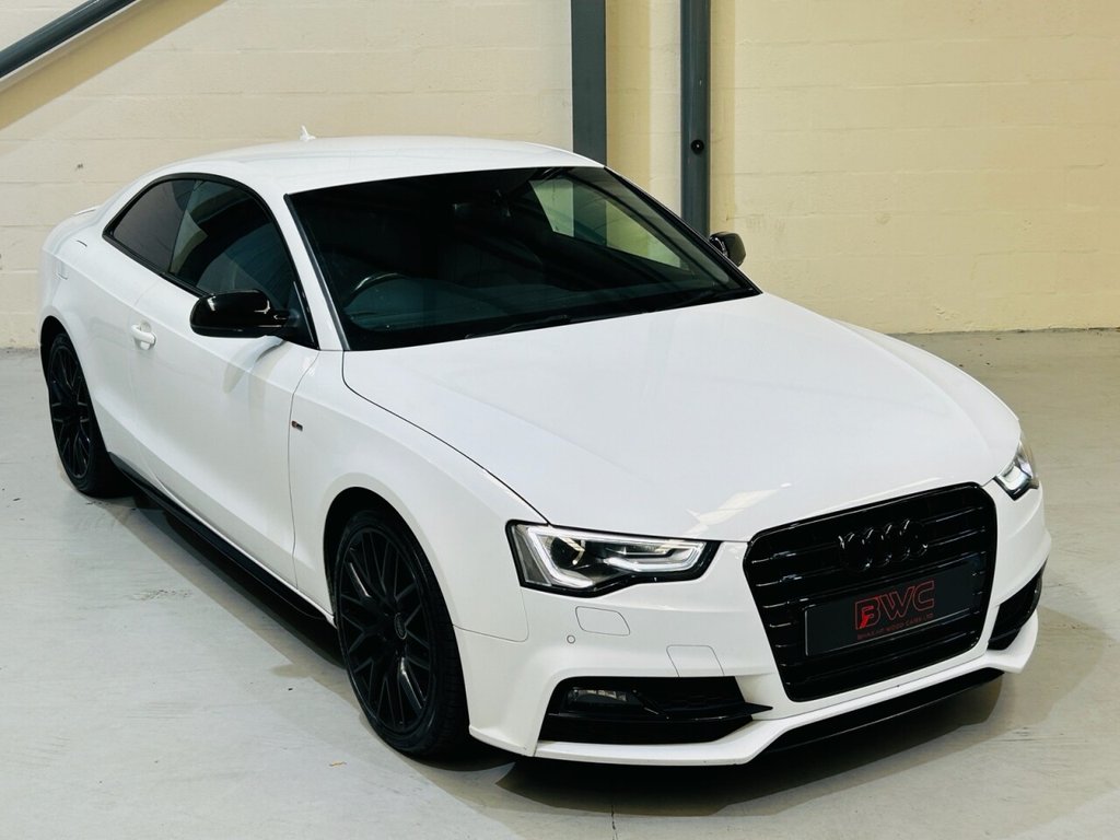 Used Audi A5 2016 for sale - 76395991: Photo 4