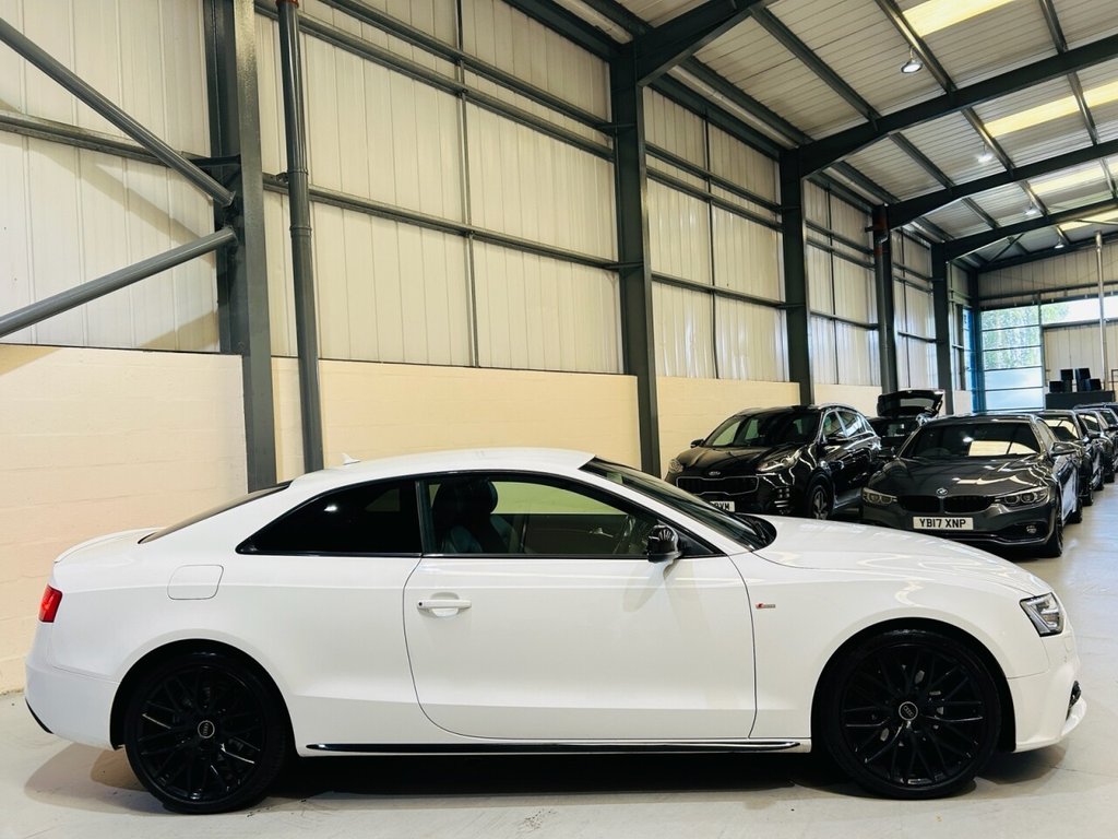 Used Audi A5 2016 for sale - 76395991: Photo 5