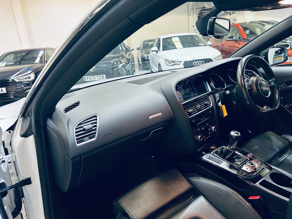 Used Audi A5 2016 for sale - 76395991: Photo 6