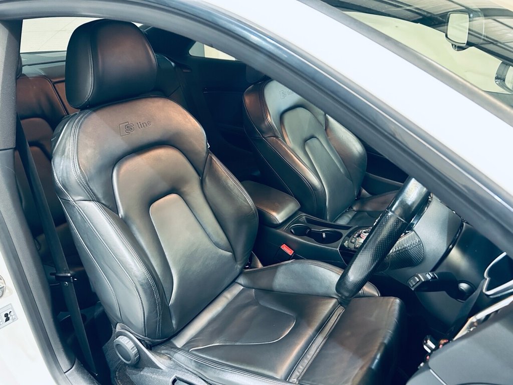 Used Audi A5 2016 for sale - 76395991: Photo 9