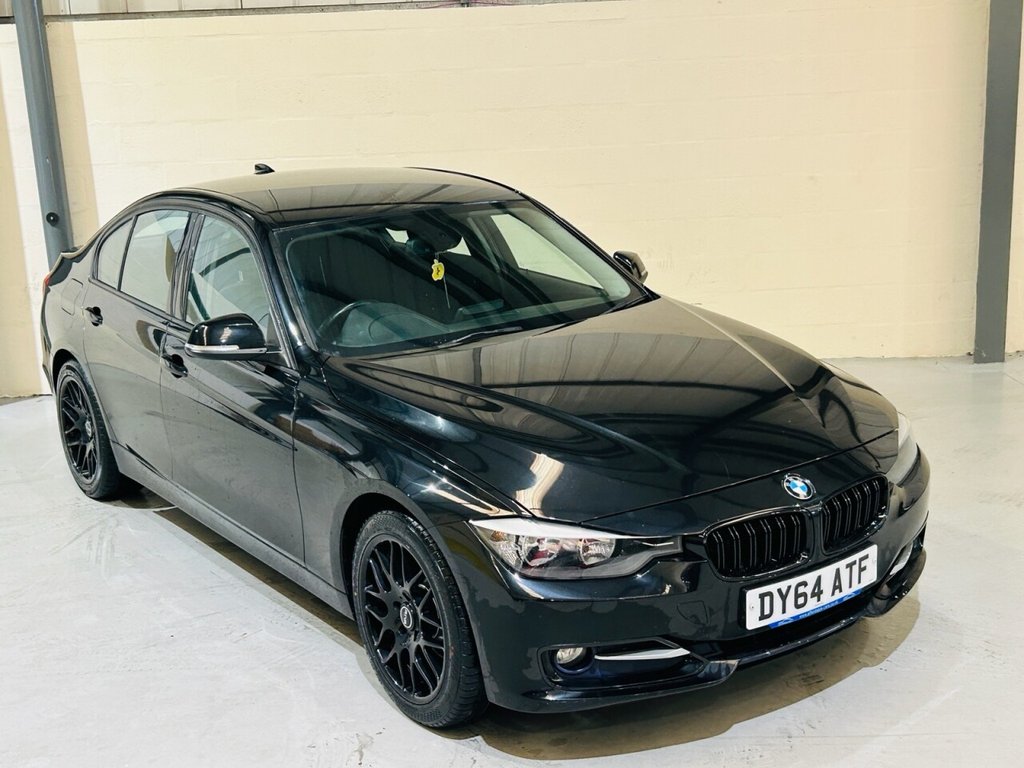 Used BMW 3 Series 2014 for sale - 76368016: Photo 10