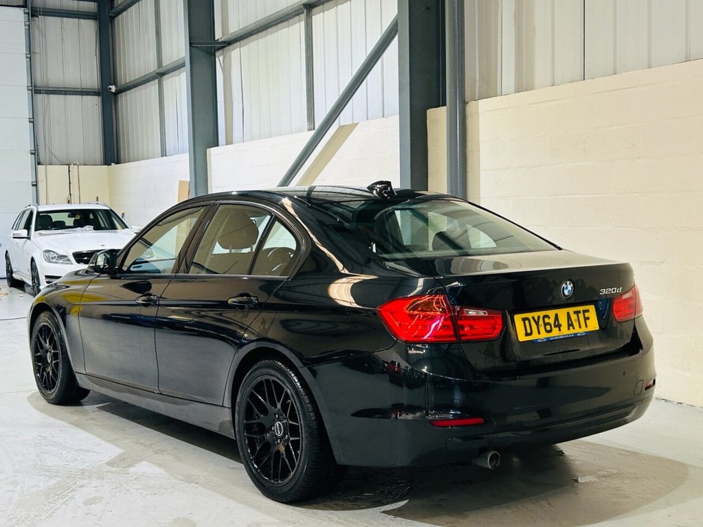 Used BMW 3 Series 2014 for sale - 76368016: Photo 11