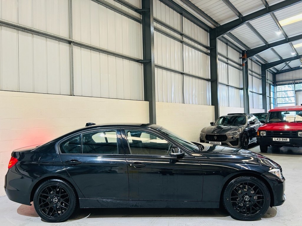 Used BMW 3 Series 2014 for sale - 76368016: Photo 12