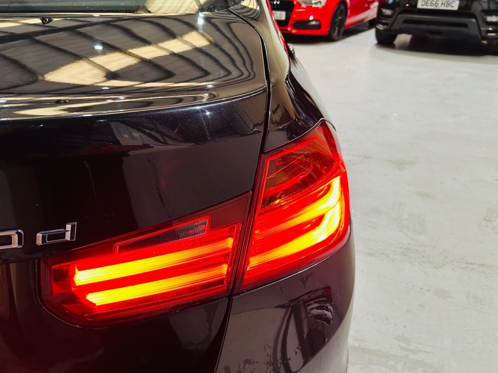 Used BMW 3 Series 2014 for sale - 76368016: Photo 13