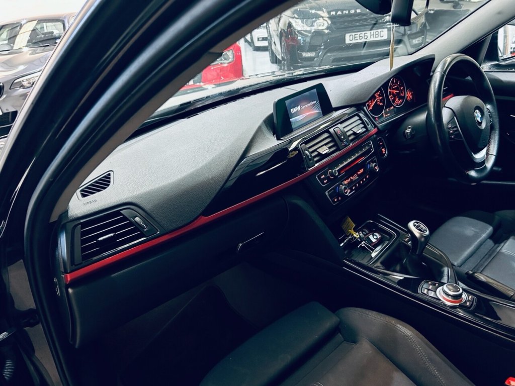 Used BMW 3 Series 2014 for sale - 76368016: Photo 16