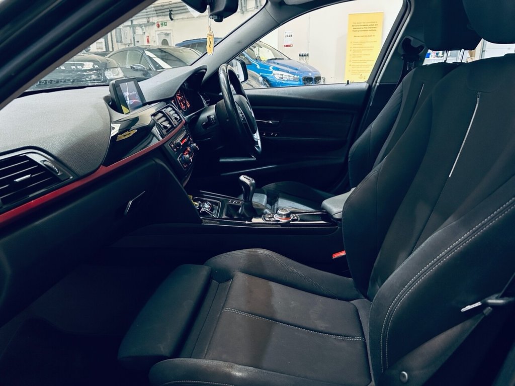 Used BMW 3 Series 2014 for sale - 76368016: Photo 17
