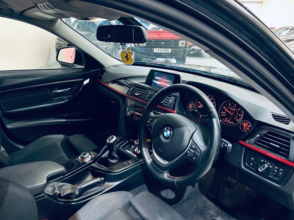 Used BMW 3 Series 2014 for sale - 76368016: Photo 4