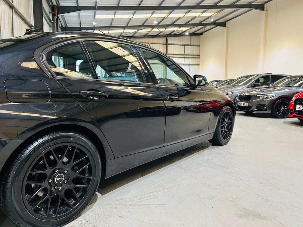 Used BMW 3 Series 2014 for sale - 76368016: Photo 5