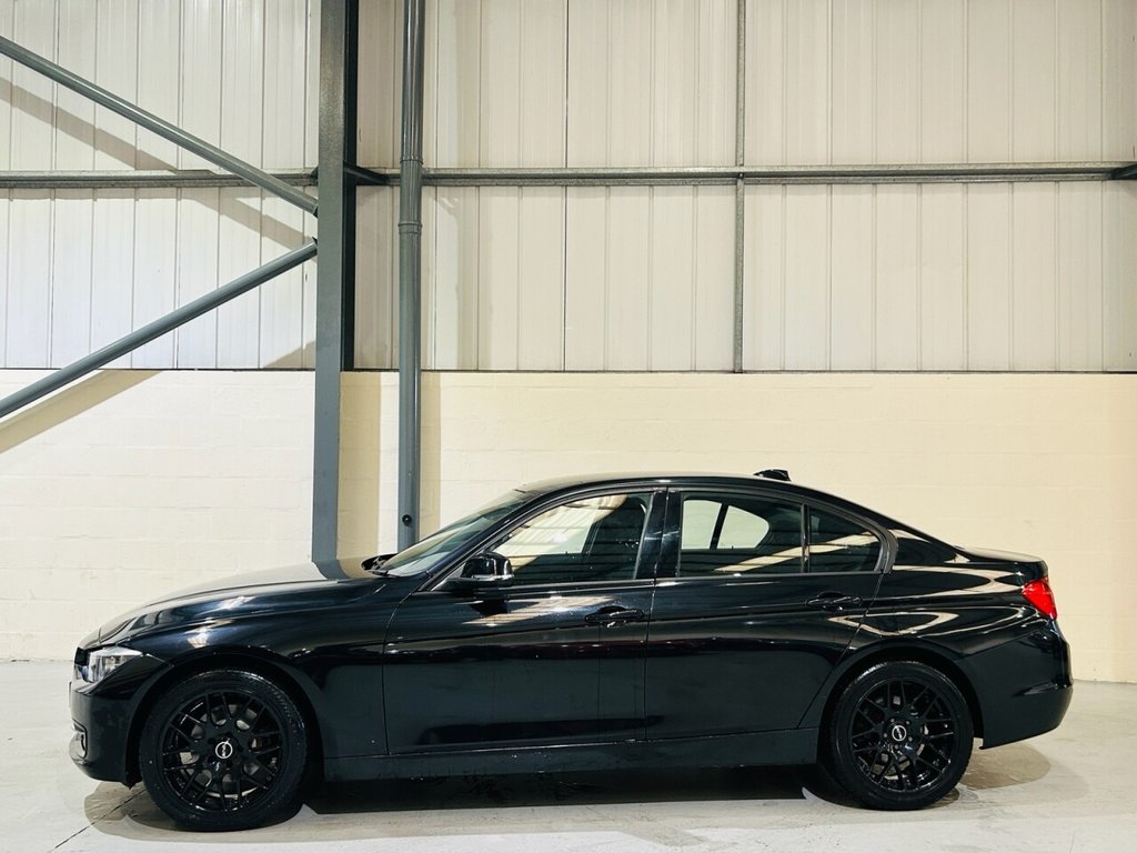 Used BMW 3 Series 2014 for sale - 76368016: Photo 6