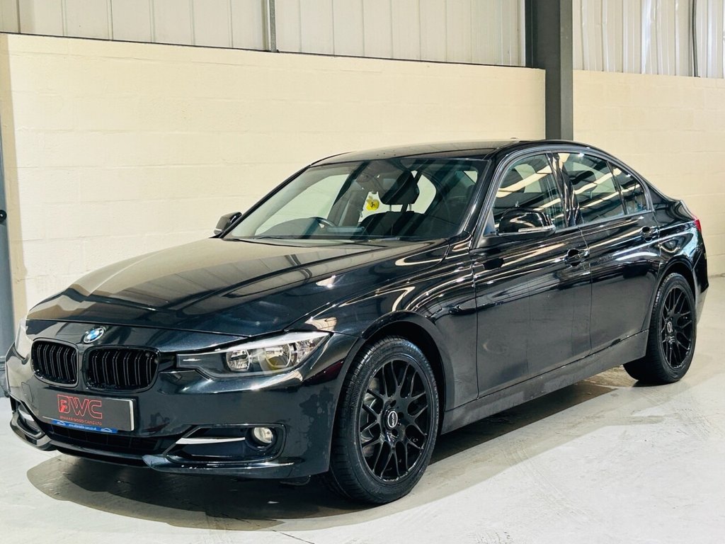 Used BMW 3 Series 2014 for sale - 76368016: Photo 9