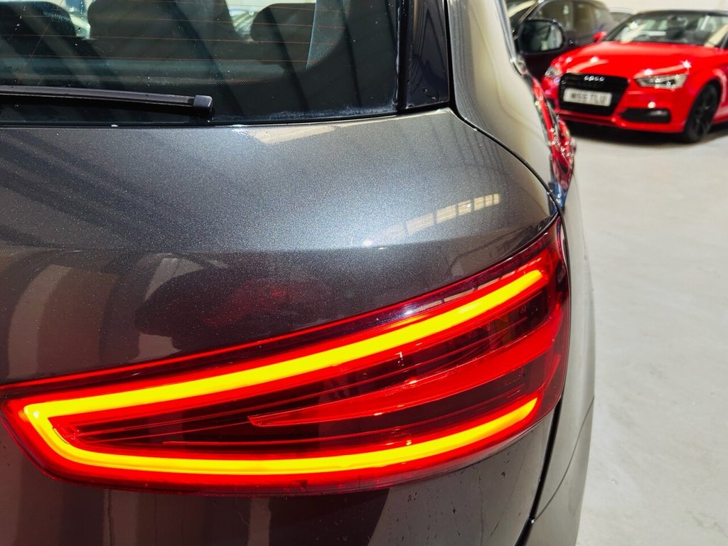 Used Audi Q3 2014 for sale - 76395705: Photo 12