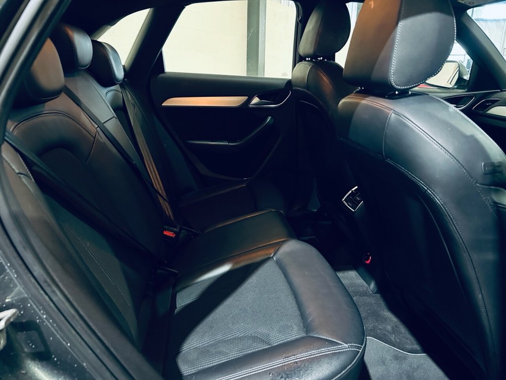 Used Audi Q3 2014 for sale - 76395705: Photo 14