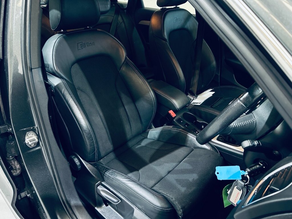 Used Audi Q3 2014 for sale - 76395705: Photo 15