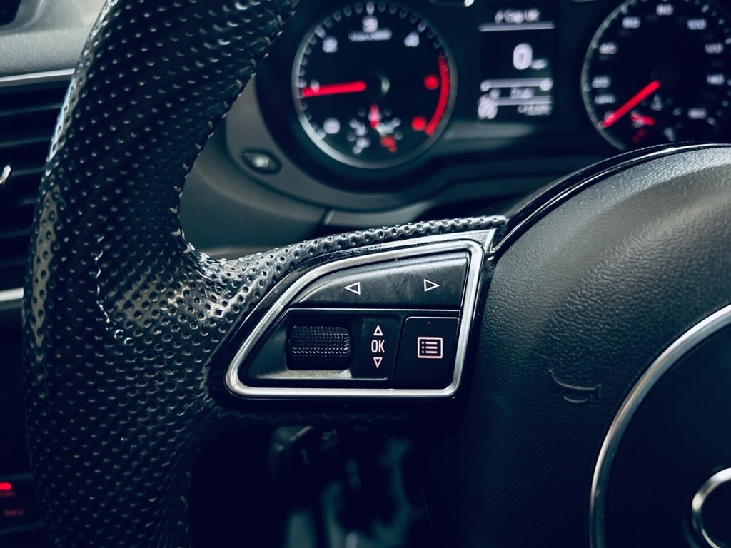 Used Audi Q3 2014 for sale - 76395705: Photo 18