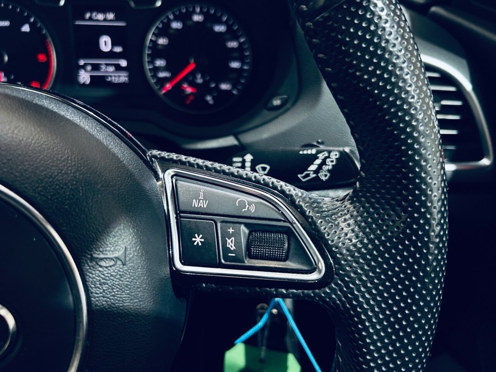 Used Audi Q3 2014 for sale - 76395705: Photo 19