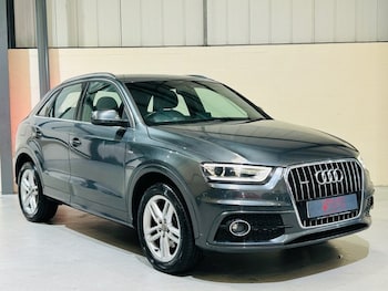 Audi - Q3