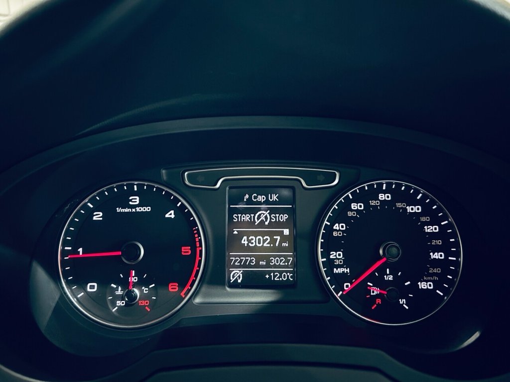 Used Audi Q3 2014 for sale - 76395705: Photo 20