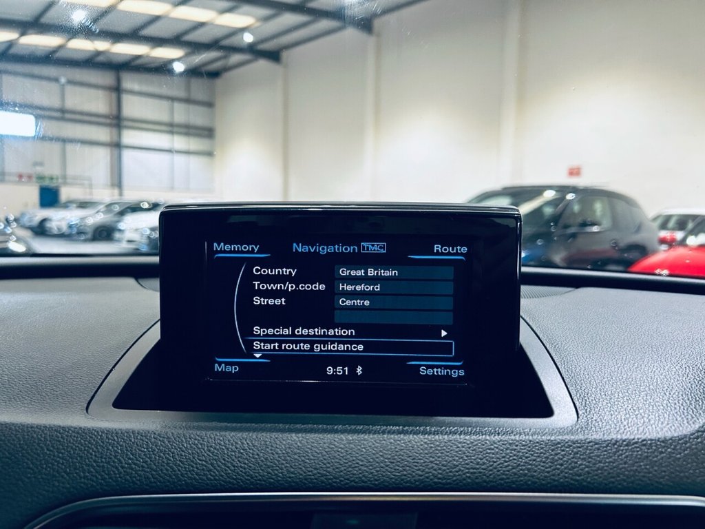 Used Audi Q3 2014 for sale - 76395705: Photo 21