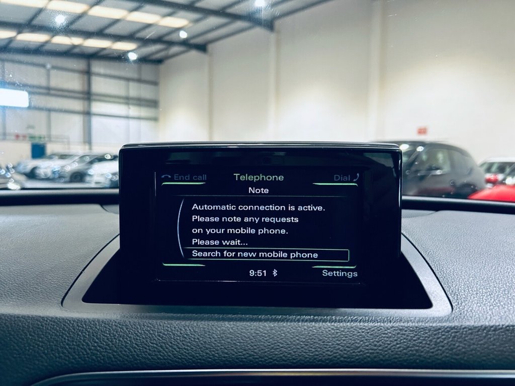 Used Audi Q3 2014 for sale - 76395705: Photo 22