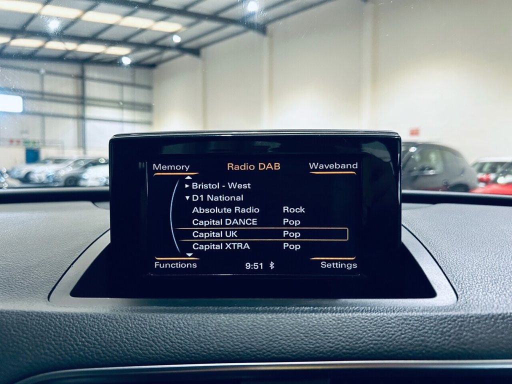 Used Audi Q3 2014 for sale - 76395705: Photo 23