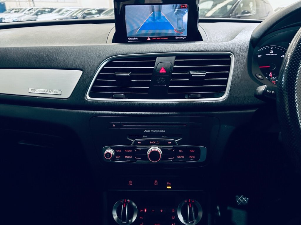 Used Audi Q3 2014 for sale - 76395705: Photo 24