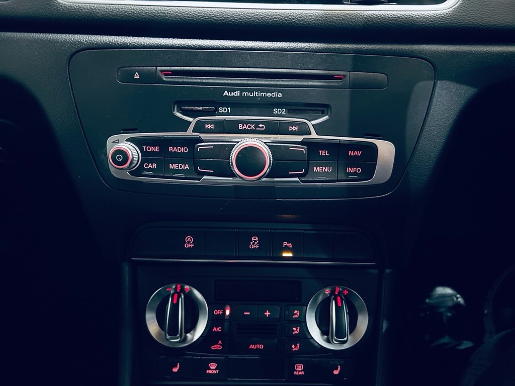 Used Audi Q3 2014 for sale - 76395705: Photo 25