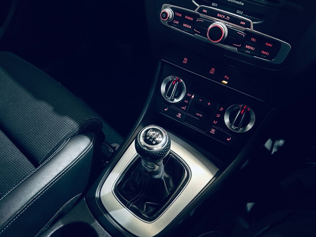 Used Audi Q3 2014 for sale - 76395705: Photo 26