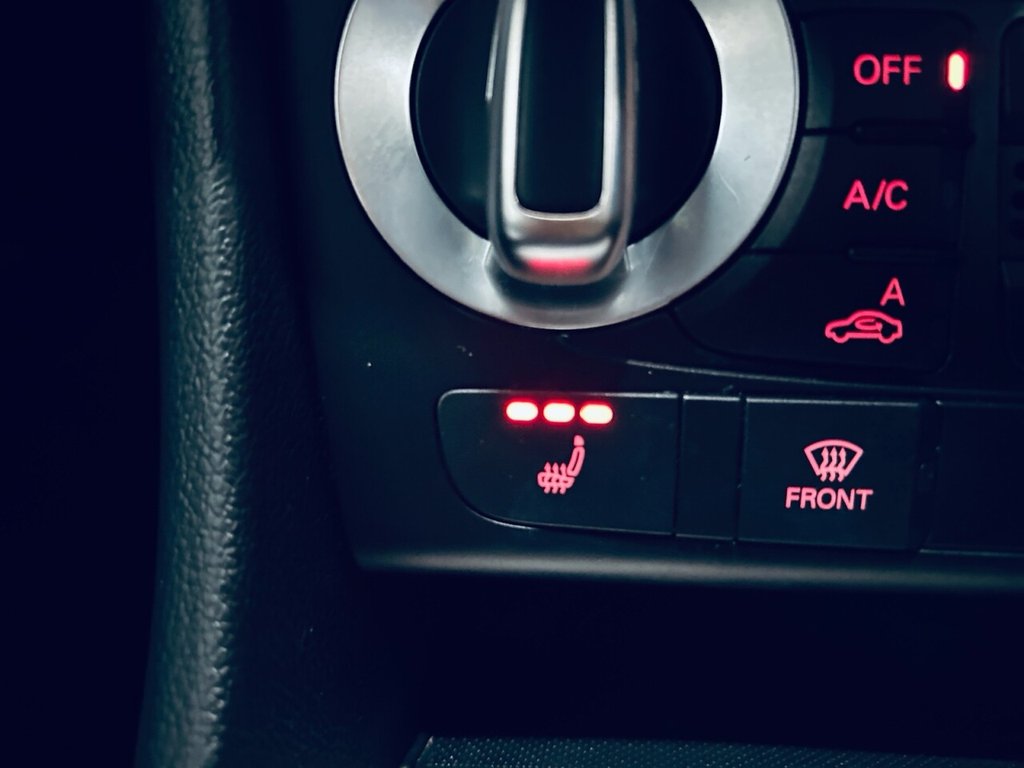 Used Audi Q3 2014 for sale - 76395705: Photo 3