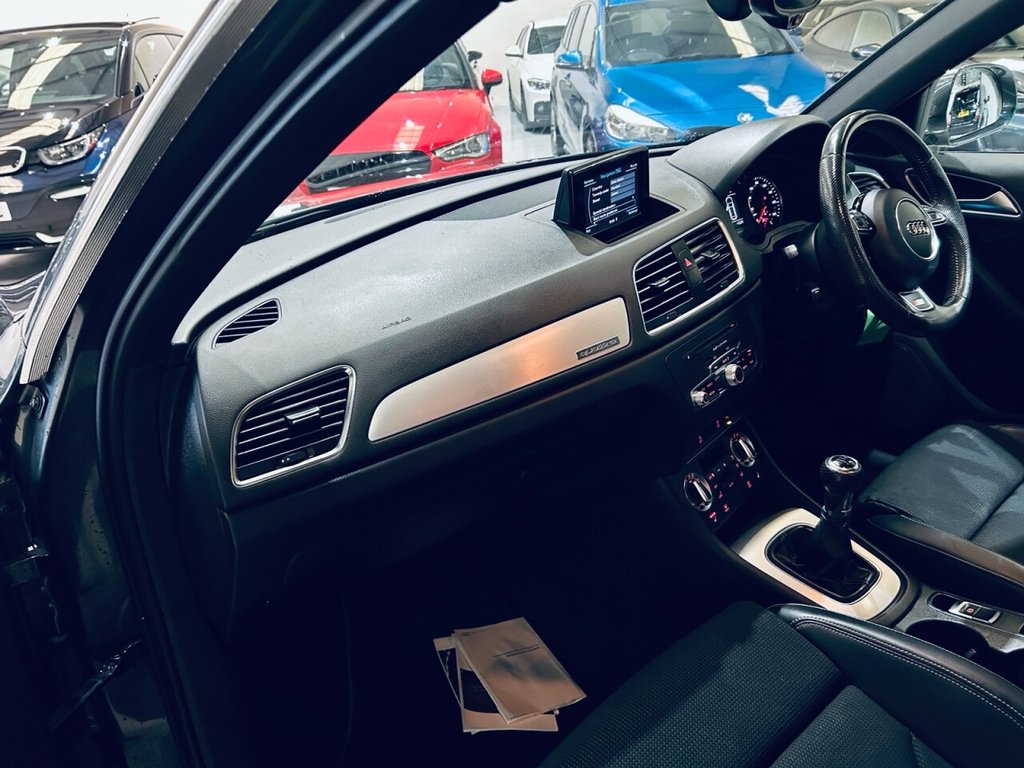 Used Audi Q3 2014 for sale - 76395705: Photo 6