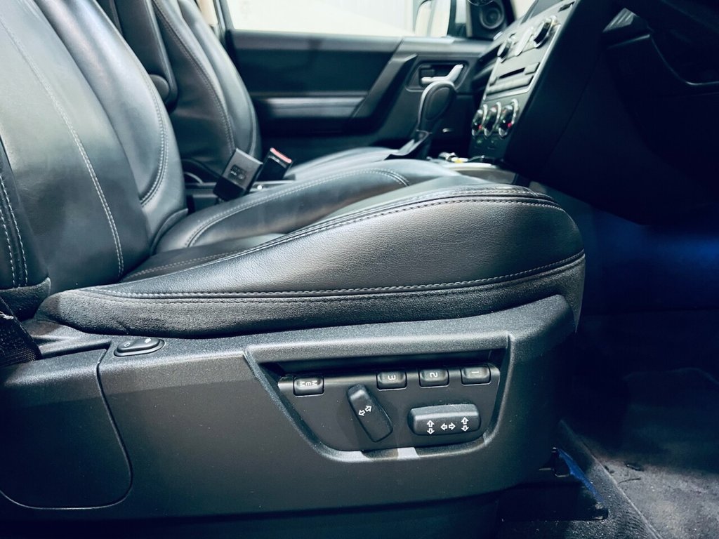 Used Land Rover Freelander 2 2013 for sale - 77820635: Photo 17