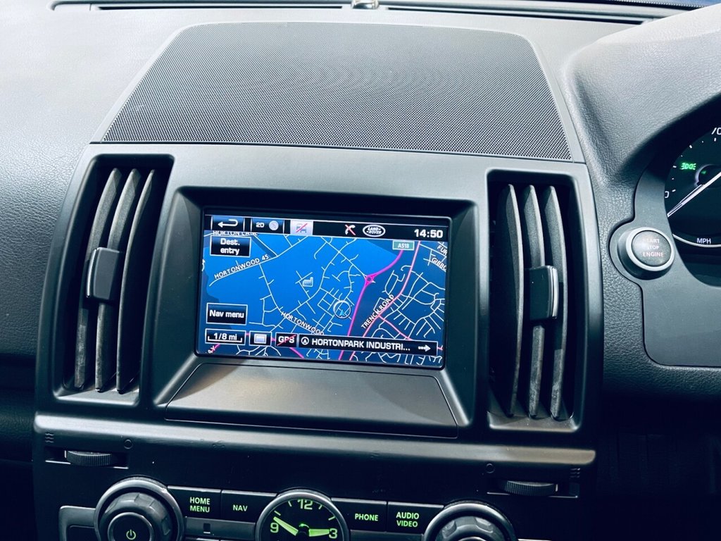 Used Land Rover Freelander 2 2013 for sale - 77820635: Photo 19