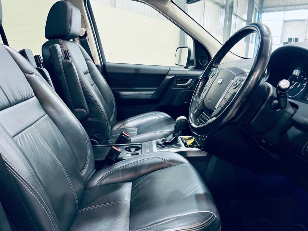 Used Land Rover Freelander 2 2013 for sale - 77820635: Photo 22
