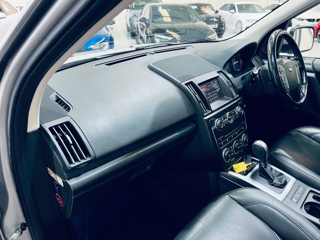 Used Land Rover Freelander 2 2013 for sale - 77820635: Photo 28