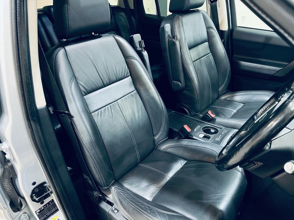 Used Land Rover Freelander 2 2013 for sale - 77820635: Photo 3