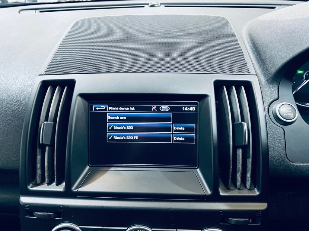 Used Land Rover Freelander 2 2013 for sale - 77820635: Photo 32