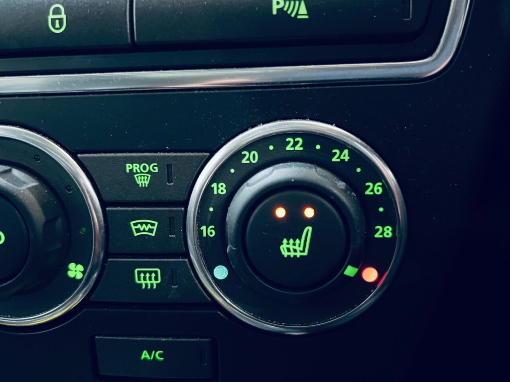 Used Land Rover Freelander 2 2013 for sale - 77820635: Photo 33