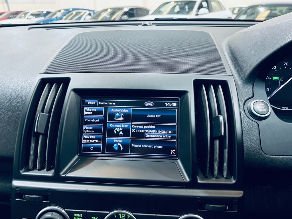 Used Land Rover Freelander 2 2013 for sale - 77820635: Photo 34