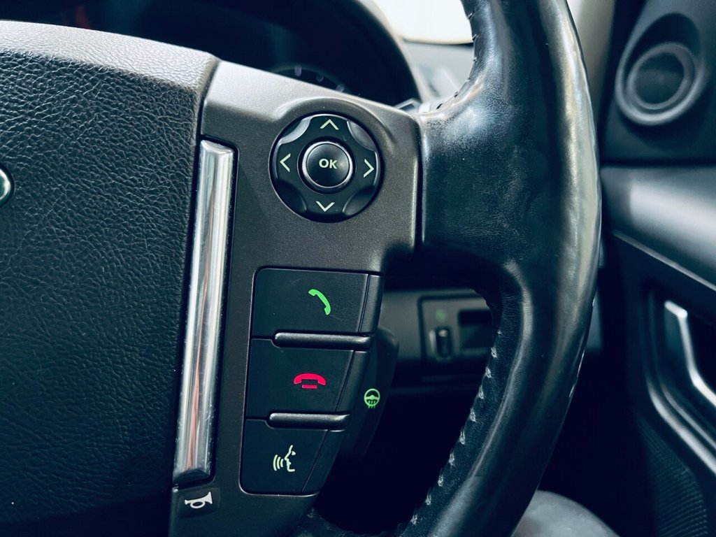 Used Land Rover Freelander 2 2013 for sale - 77820635: Photo 35