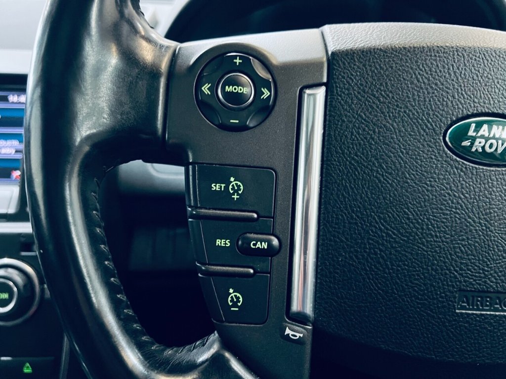 Used Land Rover Freelander 2 2013 for sale - 77820635: Photo 36