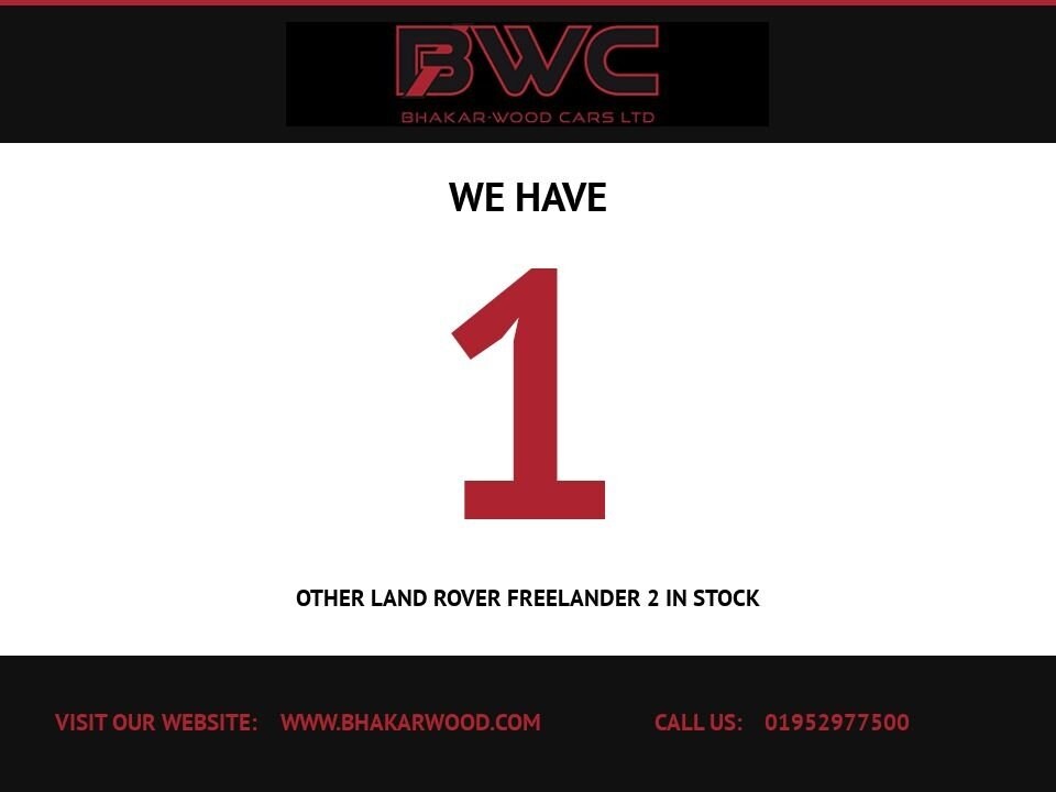 Used Land Rover Freelander 2 2013 for sale - 77820635: Photo 41