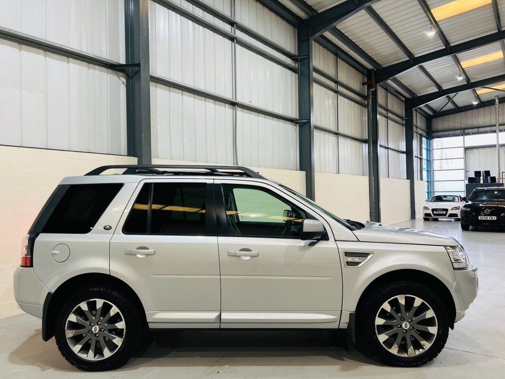 Used Land Rover Freelander 2 2013 for sale - 77820635: Photo 5