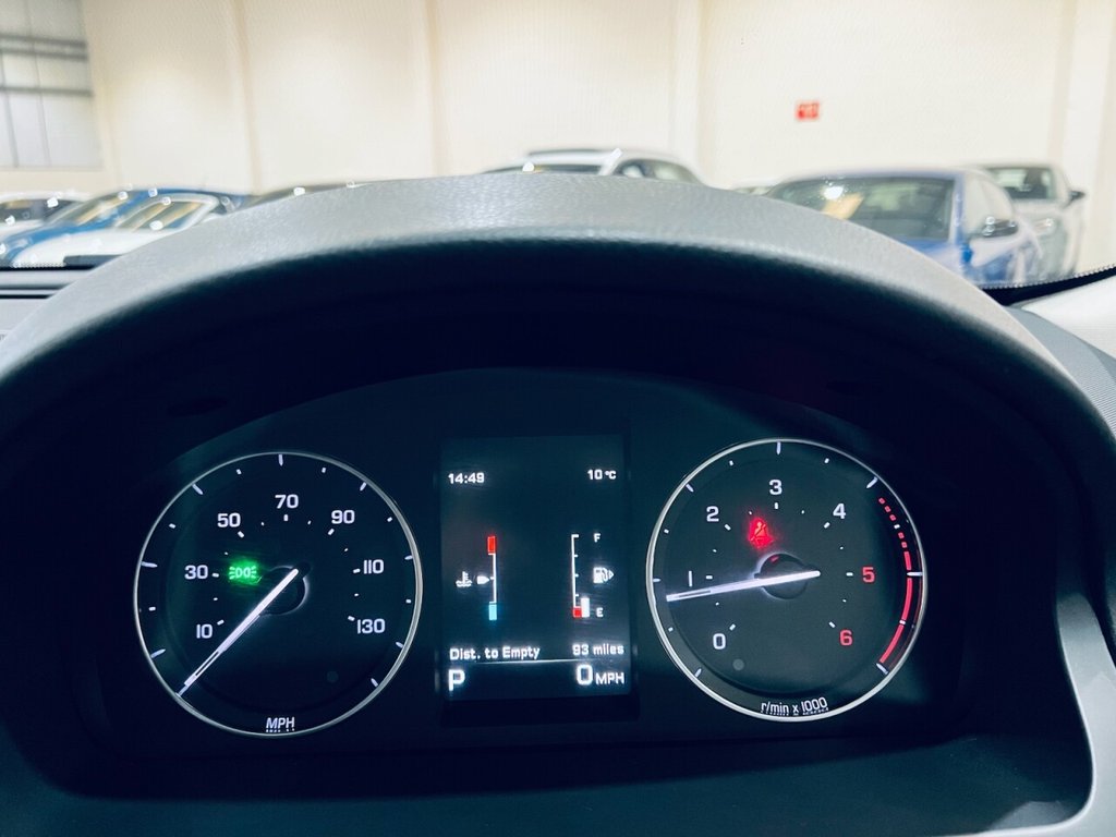 Used Land Rover Freelander 2 2013 for sale - 77820635: Photo 8